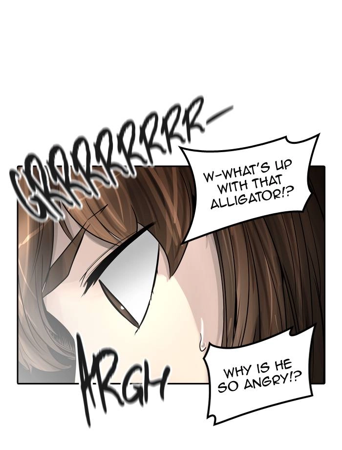 Tower of God Chapter 391, page 76 of 100