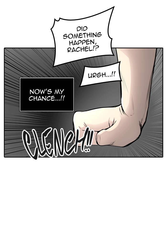 Tower of God Chapter 391, page 77 of 100