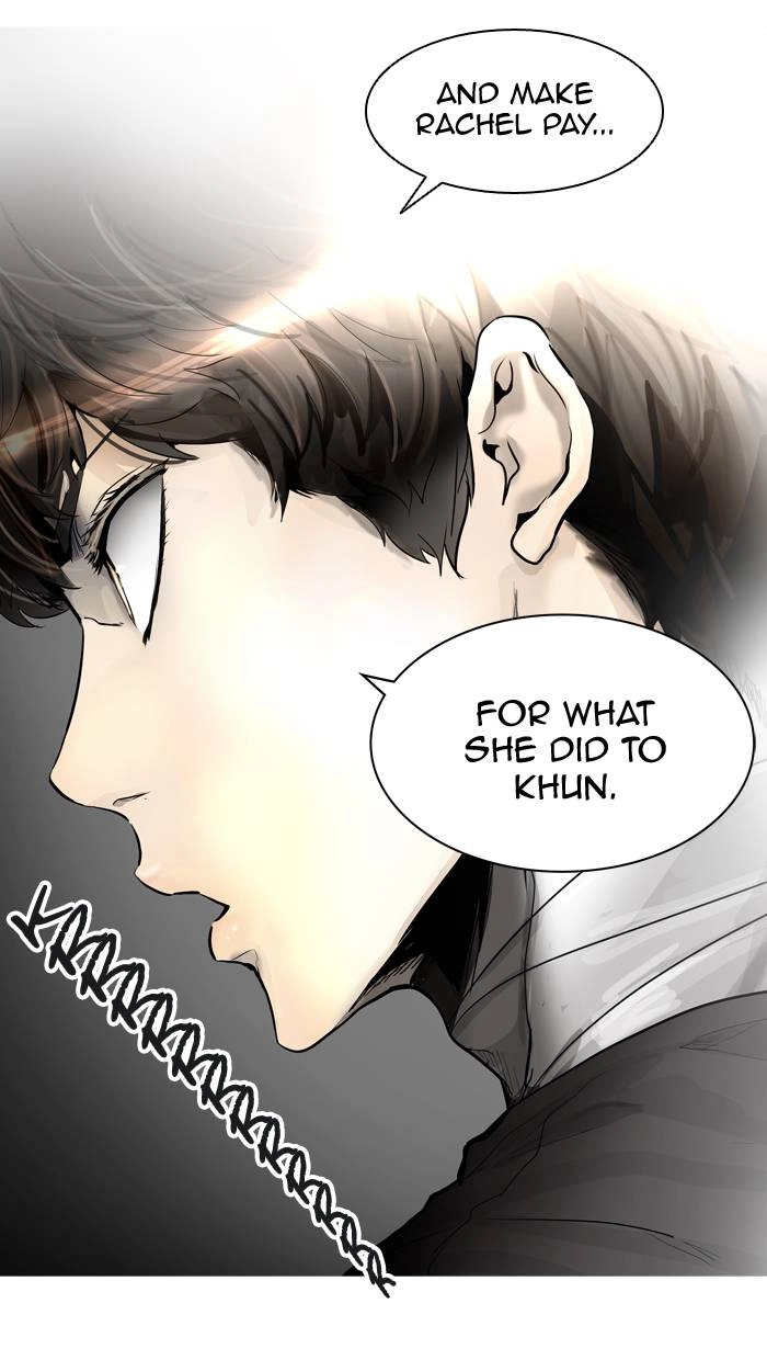 Tower of God Chapter 391, page 8 of 100
