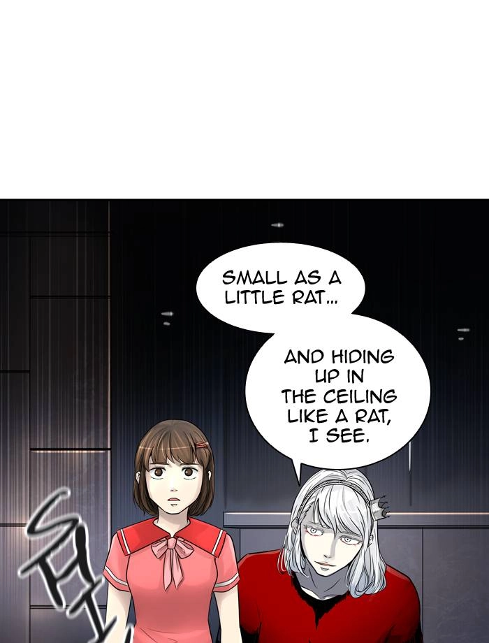 Tower of God Chapter 391, page 80 of 100