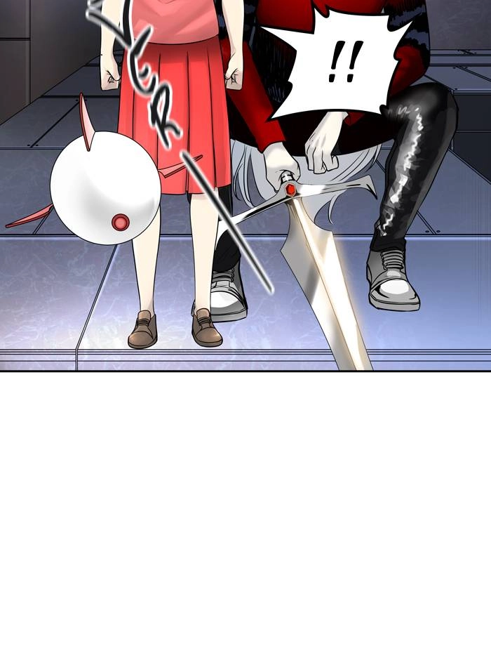 Tower of God Chapter 391, page 81 of 100