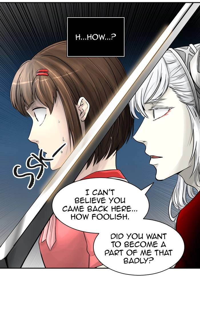 Tower of God Chapter 391, page 82 of 100