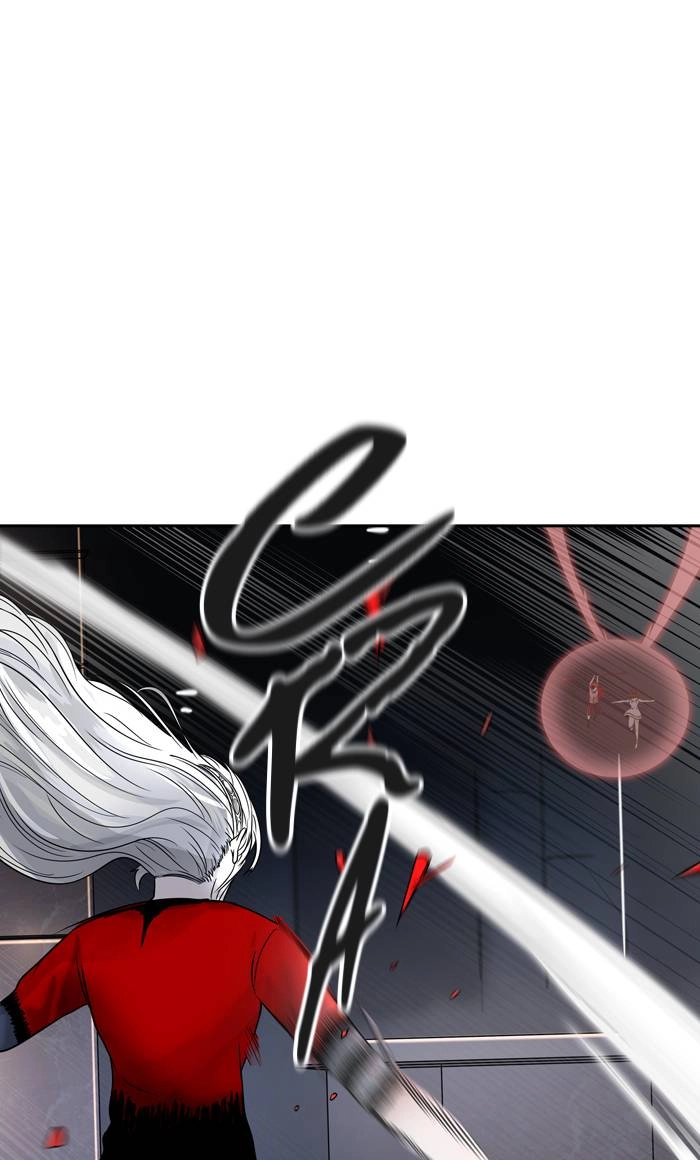 Tower of God Chapter 391, page 87 of 100