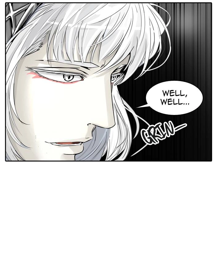 Tower of God Chapter 391, page 89 of 100