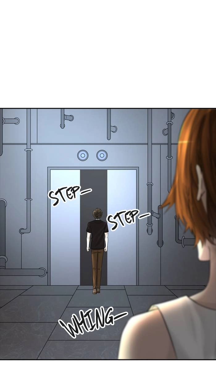 Tower of God Chapter 391, page 9 of 100