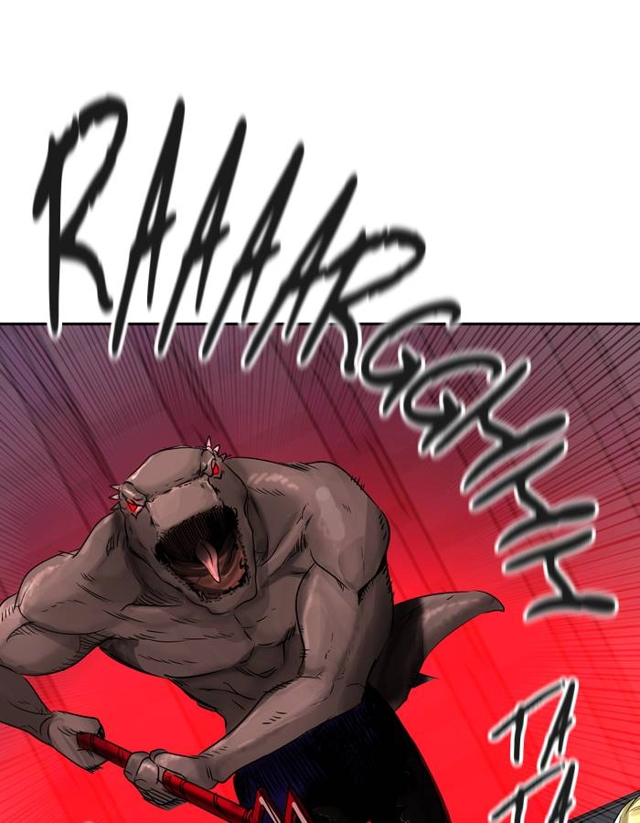 Tower of God Chapter 391, page 91 of 100