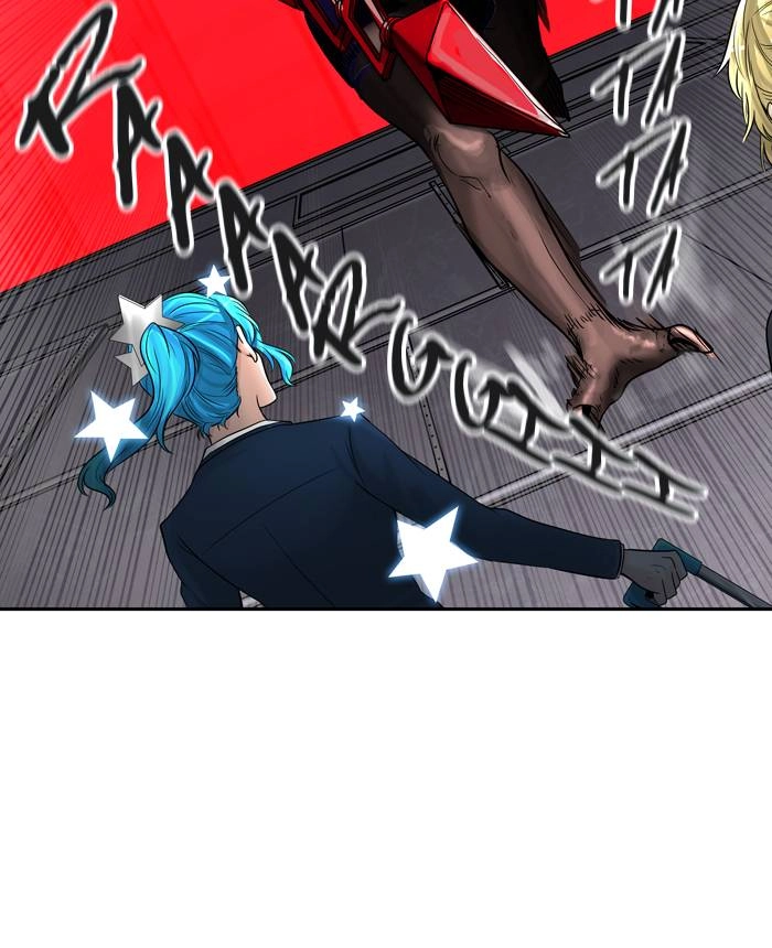Tower of God Chapter 391, page 92 of 100