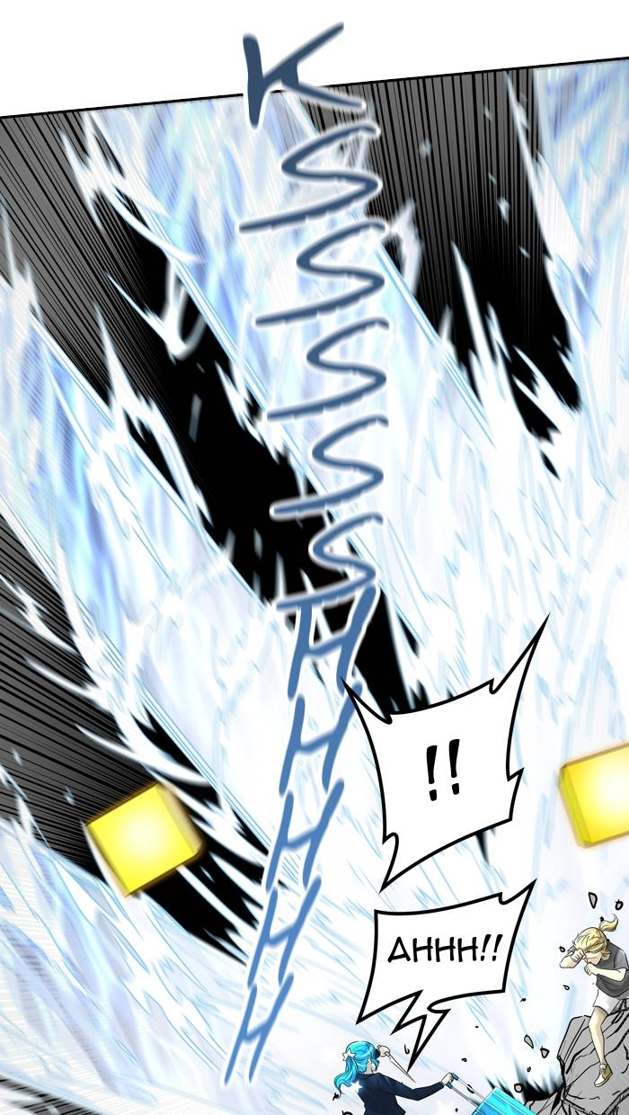 Tower of God Chapter 391, page 95 of 100