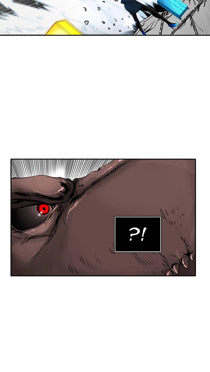 Tower of God Chapter 391, page 96 of 100