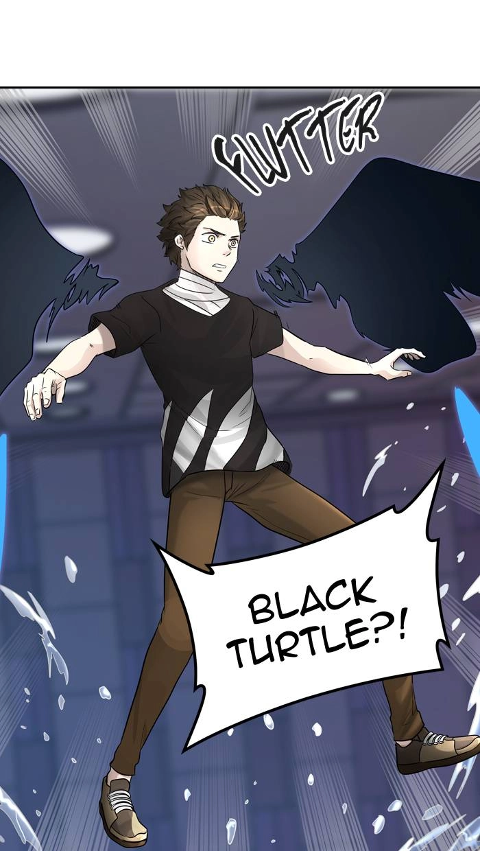Tower of God Chapter 391, page 97 of 100