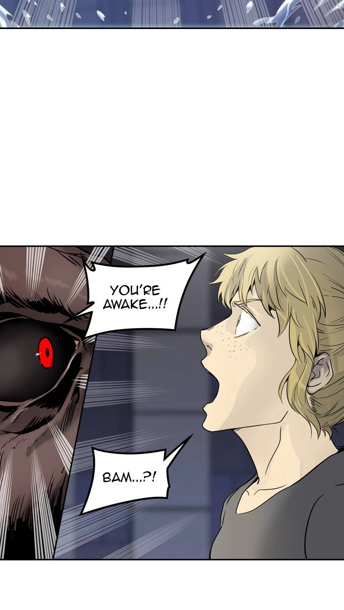 Tower of God Chapter 391, page 98 of 100