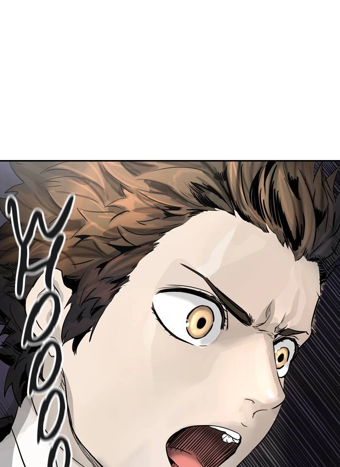 Tower of God Chapter 391, page 99 of 100