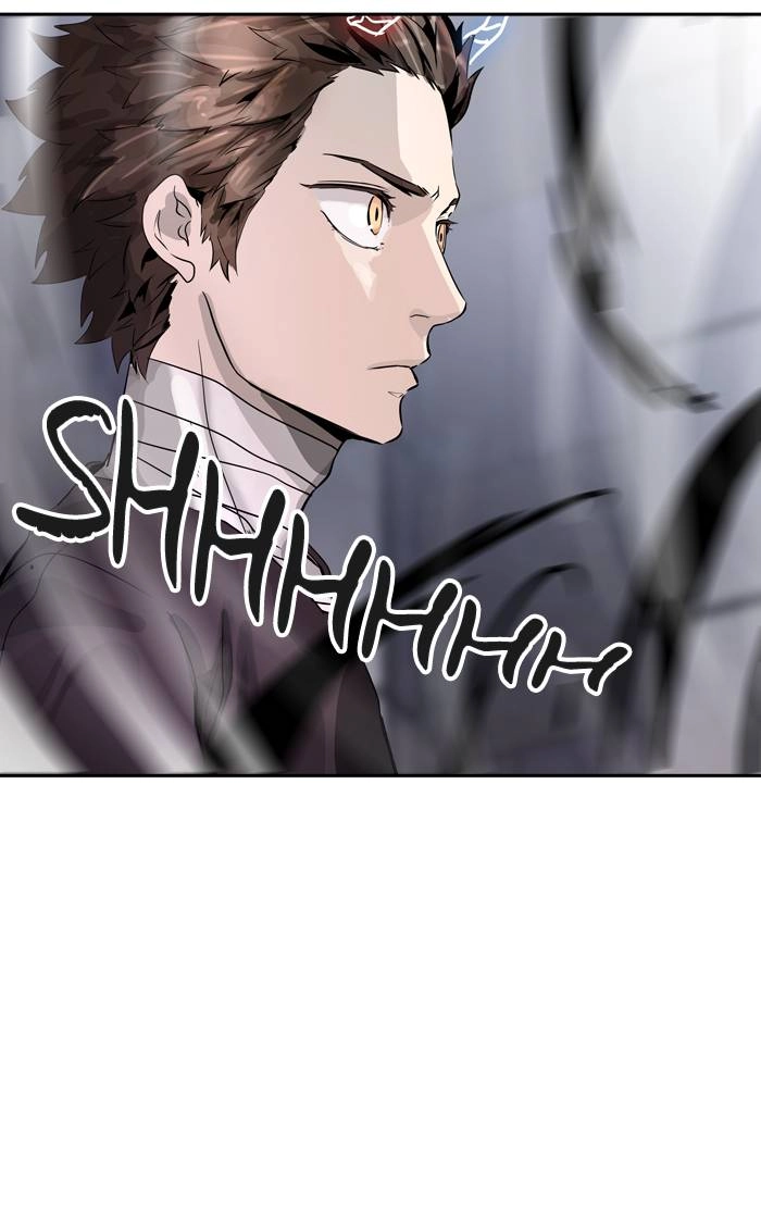 Tower of God Chapter 392, page 103 of 120
