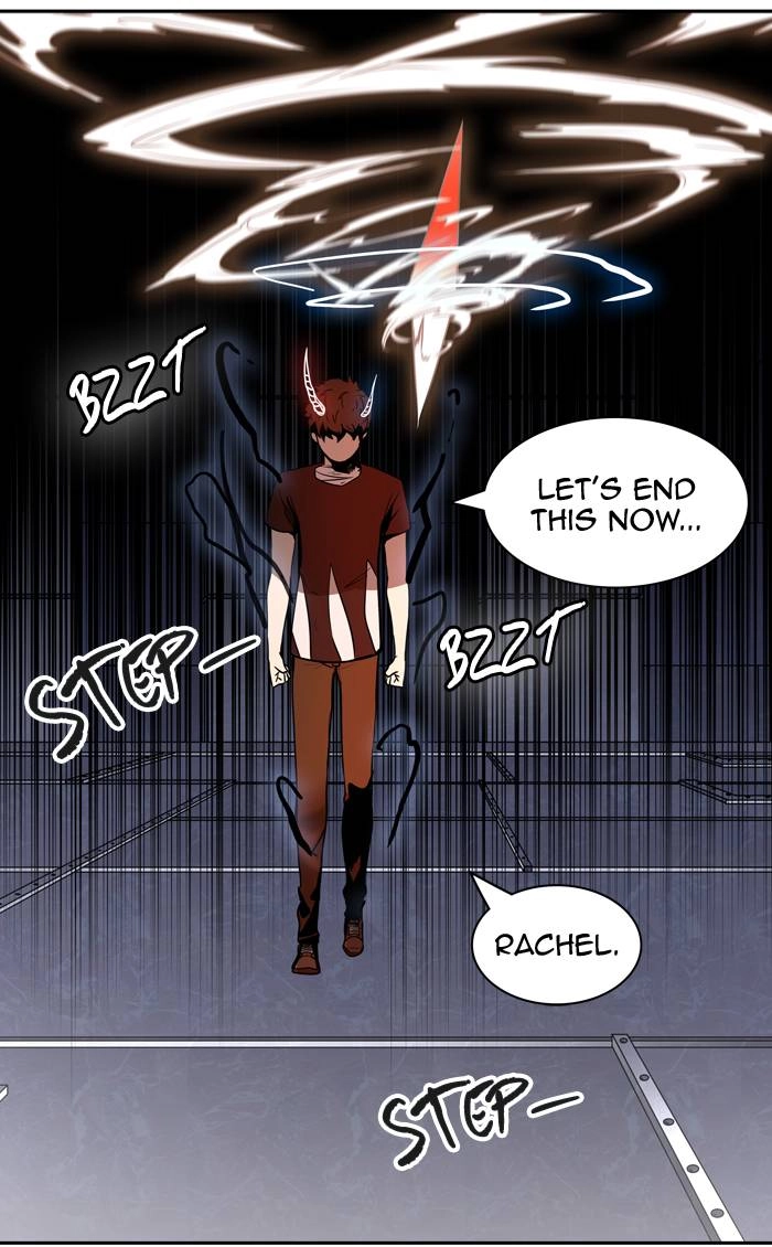 Tower of God Chapter 392, page 105 of 120