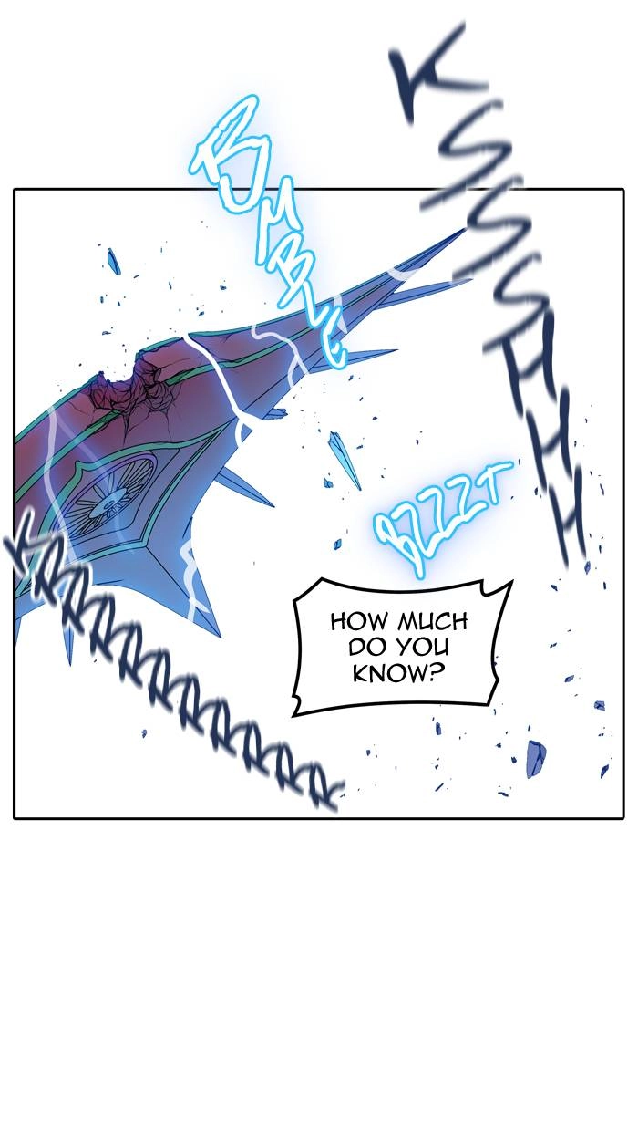 Tower of God Chapter 392, page 108 of 120