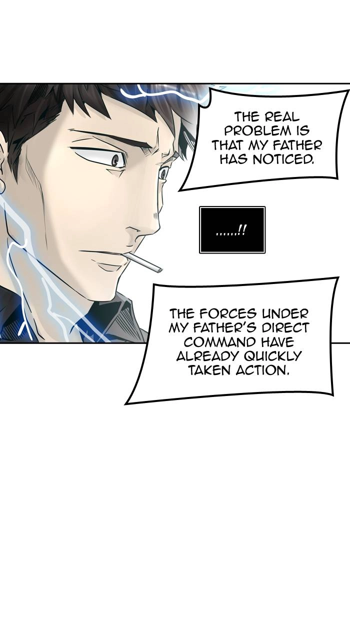 Tower of God Chapter 392, page 110 of 120