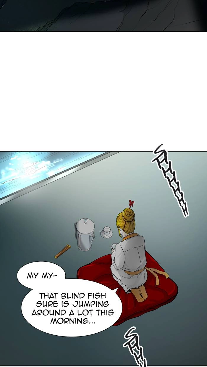 Tower of God Chapter 392, page 112 of 120
