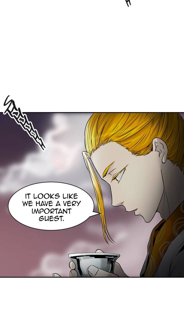 Tower of God Chapter 392, page 113 of 120