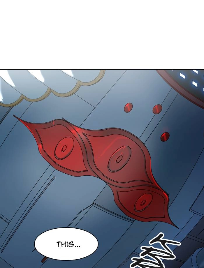 Tower of God Chapter 392, page 114 of 120
