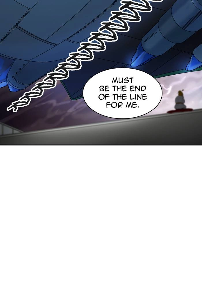 Tower of God Chapter 392, page 115 of 120