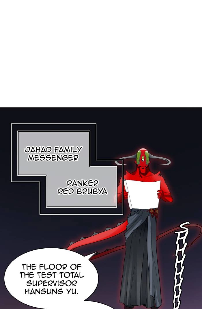 Tower of God Chapter 392, page 117 of 120
