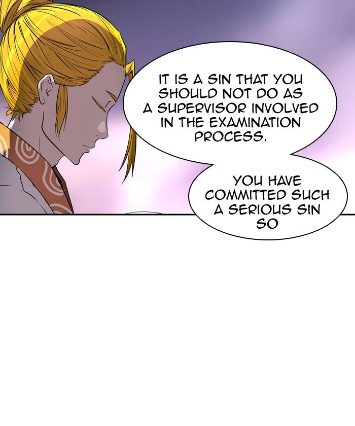 Tower of God Chapter 392, page 119 of 120