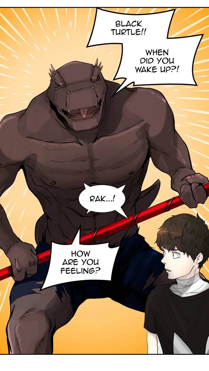 Tower of God Chapter 392, page 12 of 120