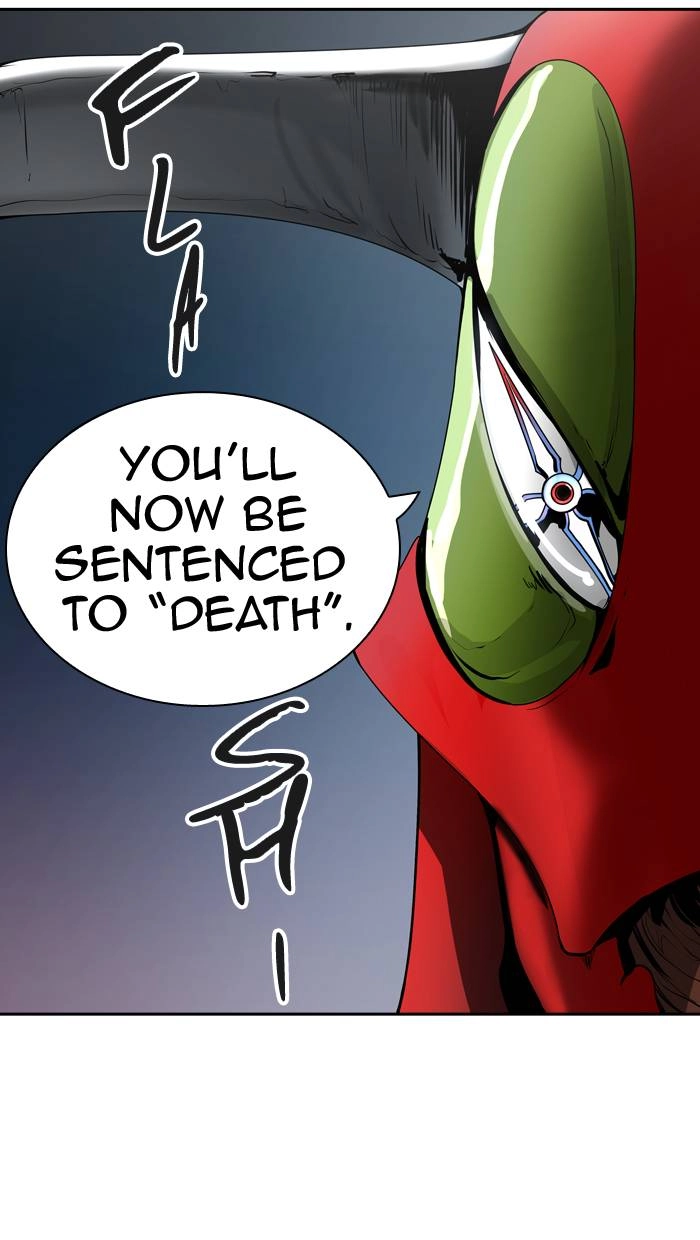 Tower of God Chapter 392, page 120 of 120