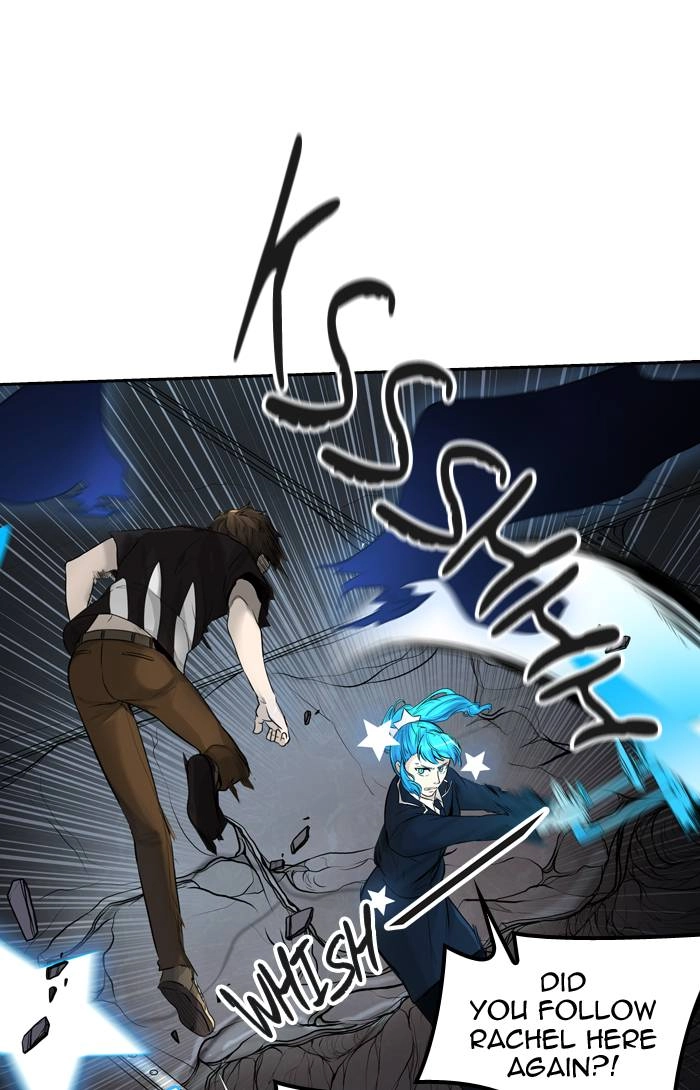 Tower of God Chapter 392, page 14 of 120
