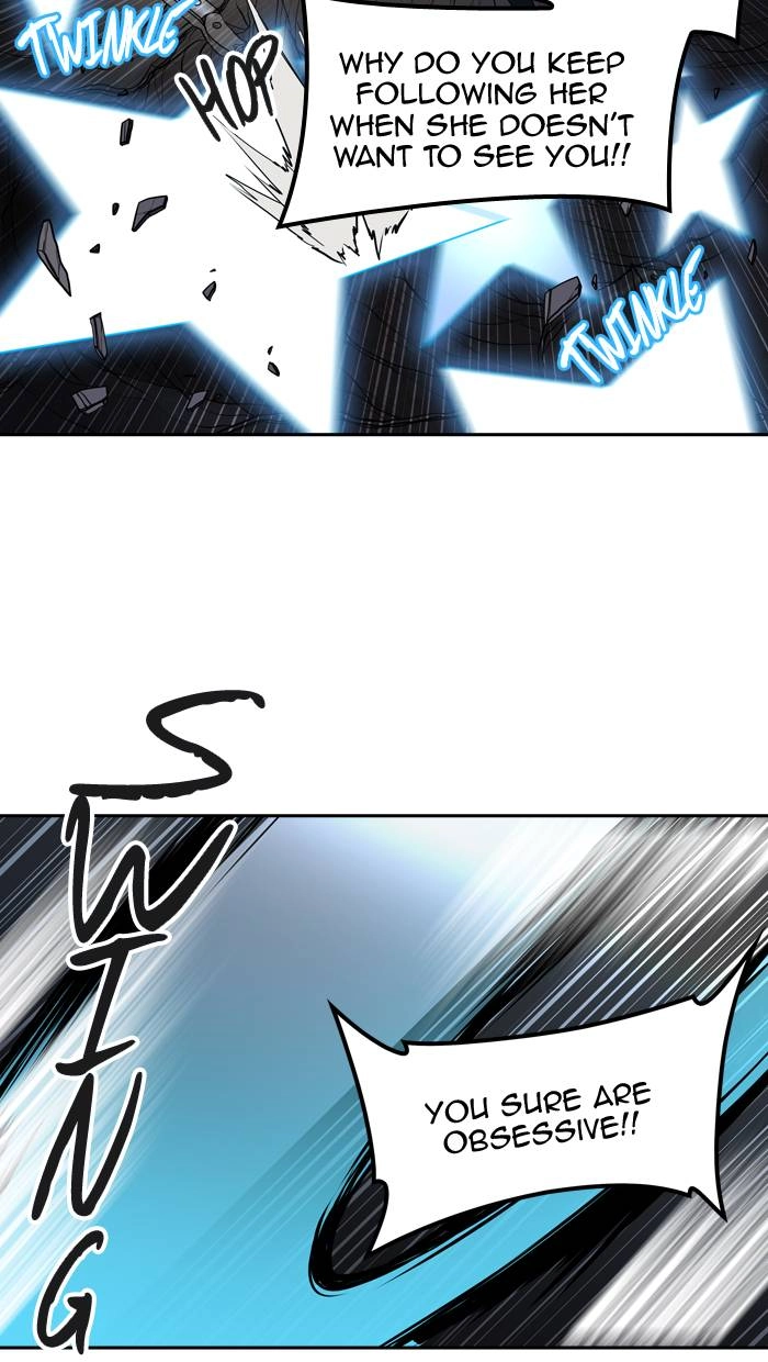Tower of God Chapter 392, page 15 of 120