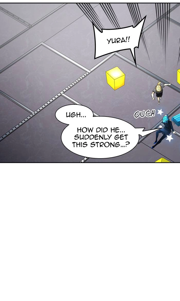 Tower of God Chapter 392, page 21 of 120