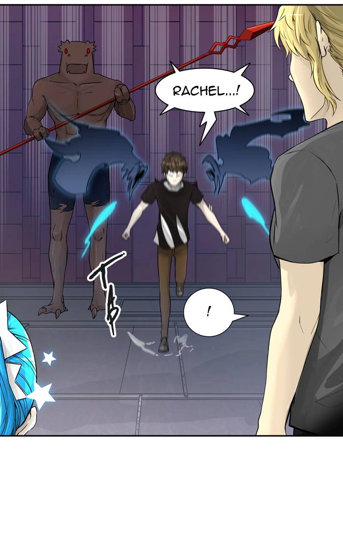 Tower of God Chapter 392, page 22 of 120