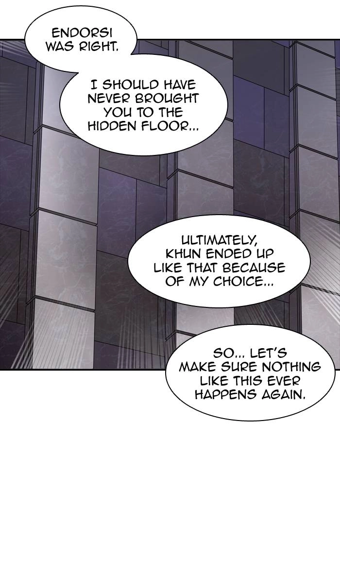Tower of God Chapter 392, page 24 of 120