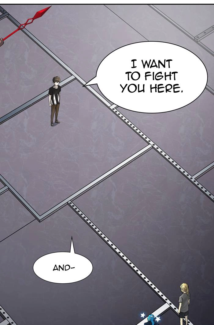 Tower of God Chapter 392, page 26 of 120
