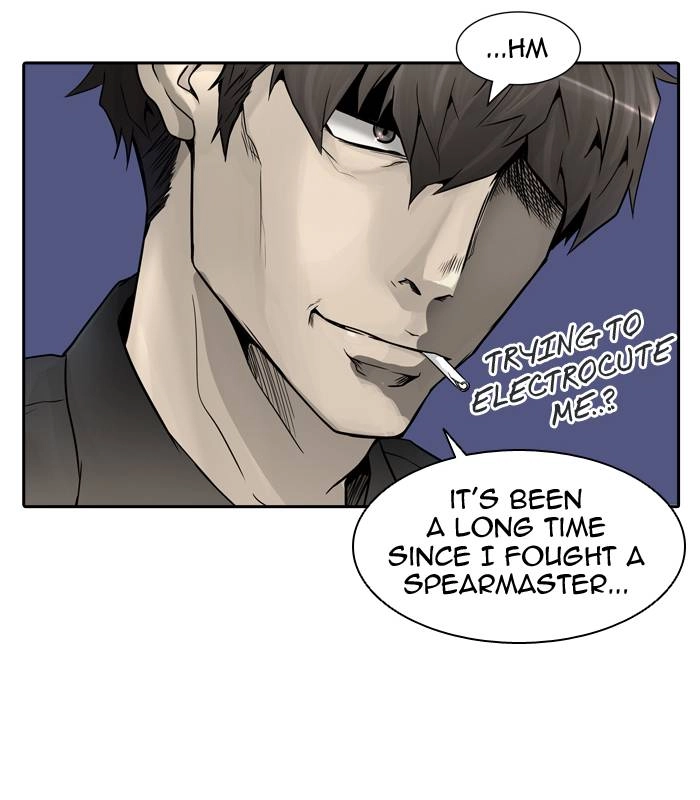 Tower of God Chapter 392, page 36 of 120