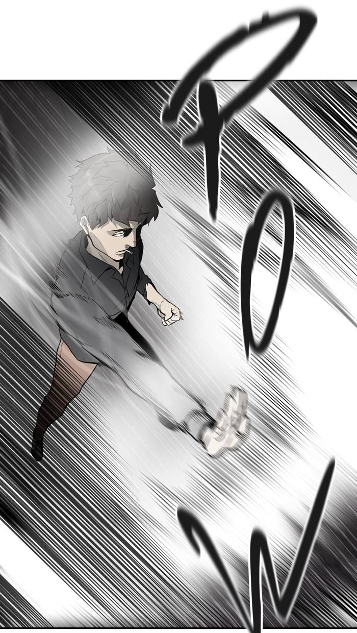 Tower of God Chapter 392, page 37 of 120