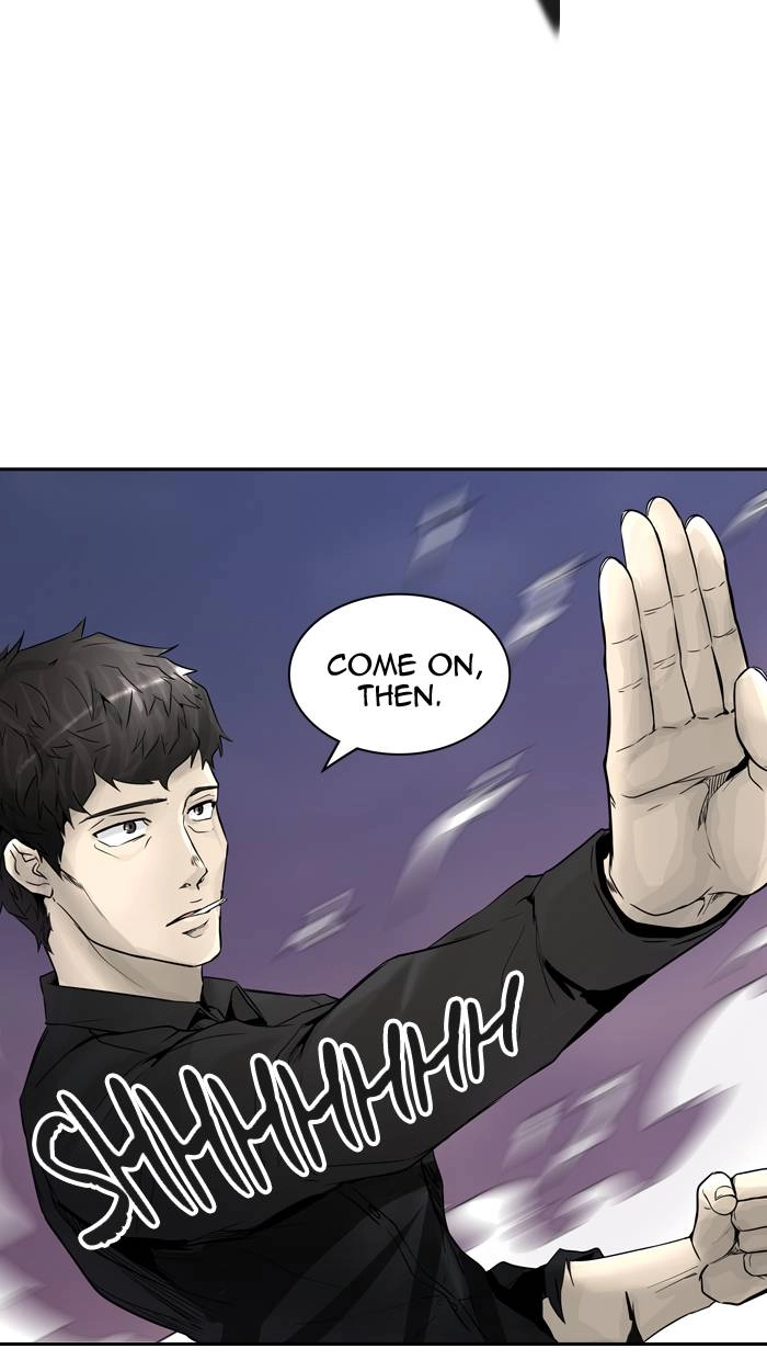 Tower of God Chapter 392, page 38 of 120