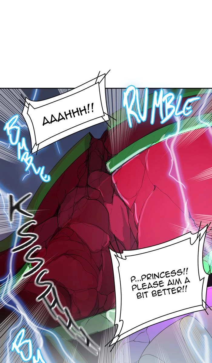 Tower of God Chapter 392, page 42 of 120