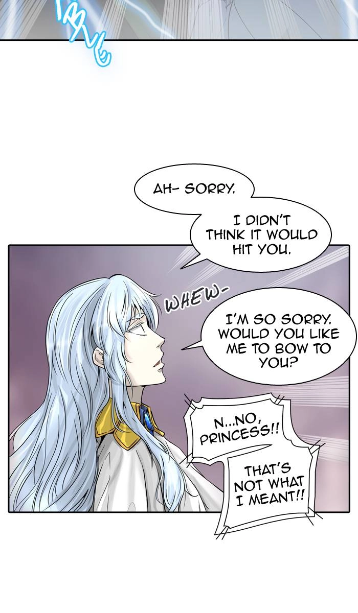 Tower of God Chapter 392, page 43 of 120