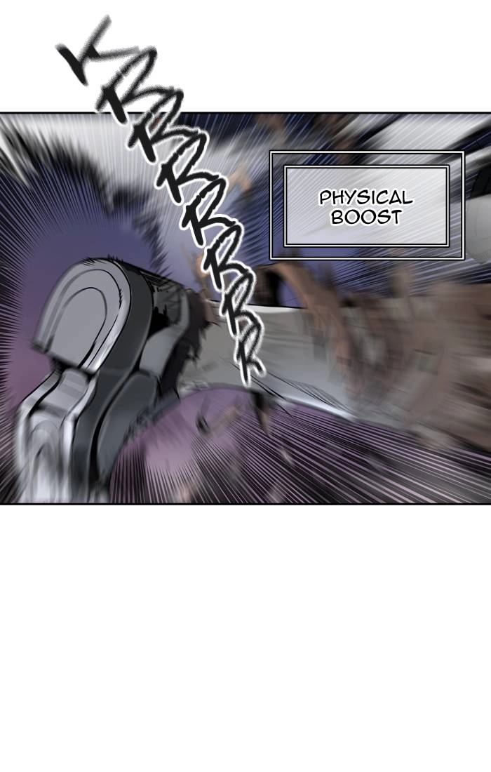 Tower of God Chapter 392, page 45 of 120