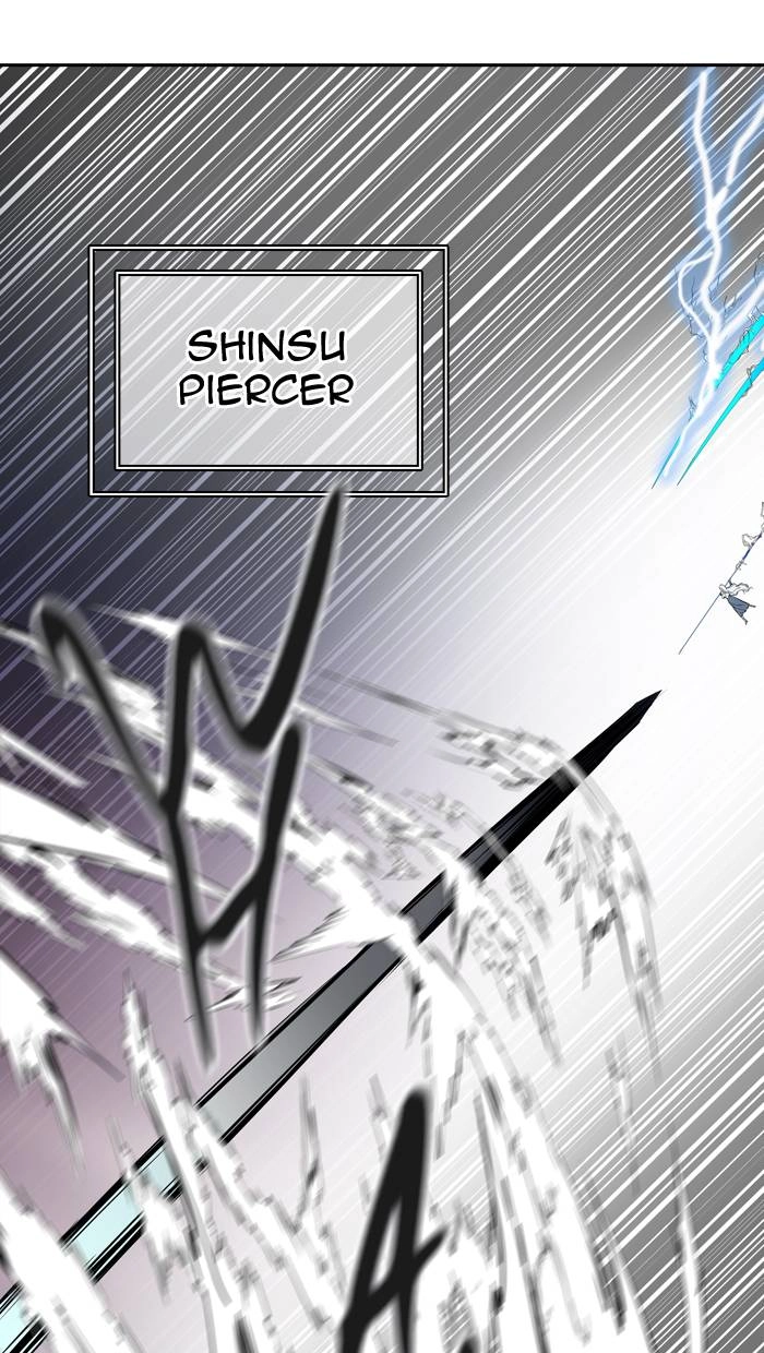 Tower of God Chapter 392, page 46 of 120