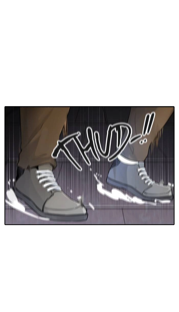 Tower of God Chapter 392, page 5 of 120