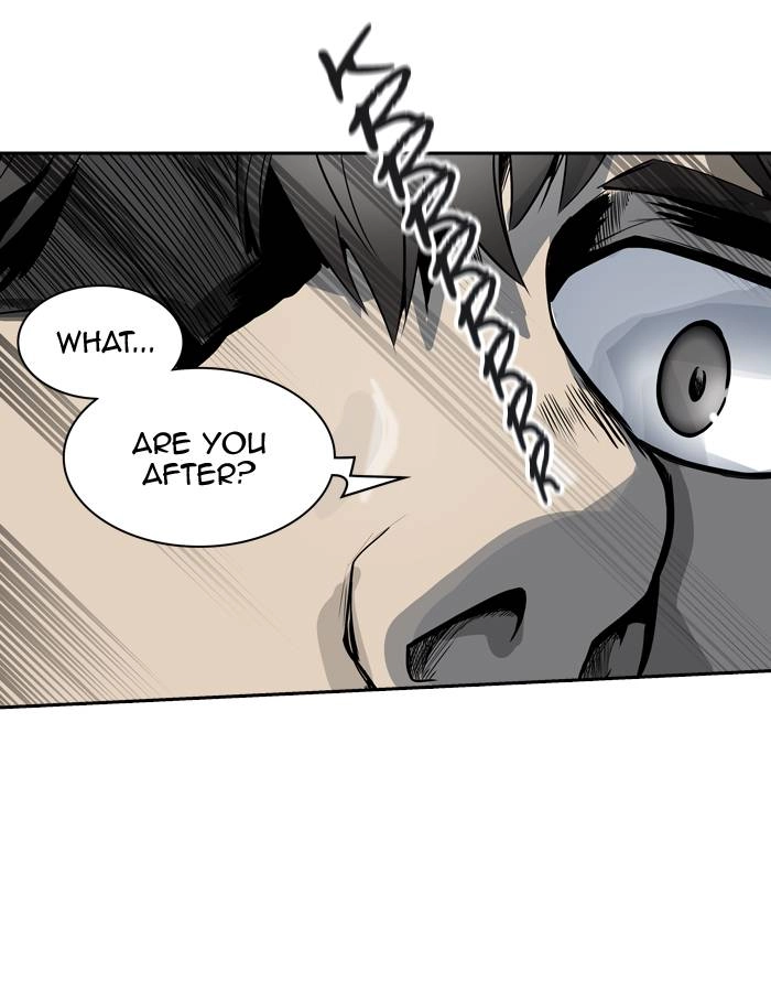 Tower of God Chapter 392, page 55 of 120