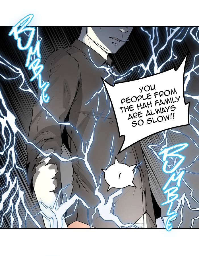 Tower of God Chapter 392, page 59 of 120