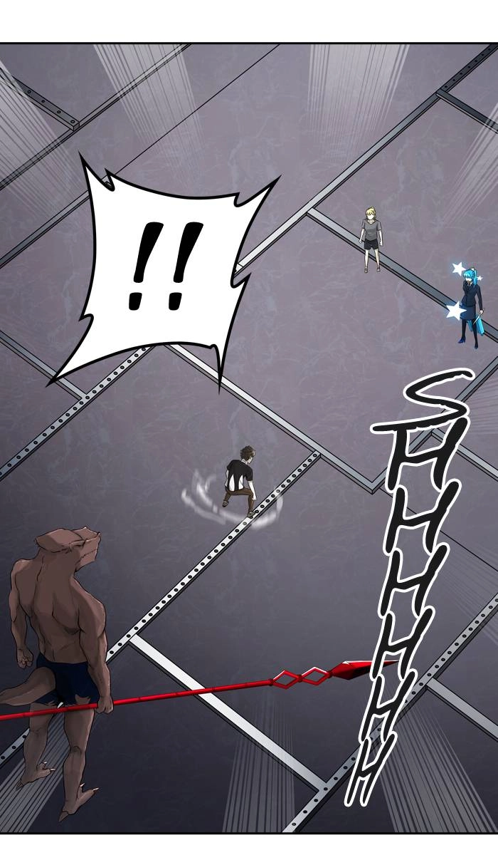 Tower of God Chapter 392, page 6 of 120