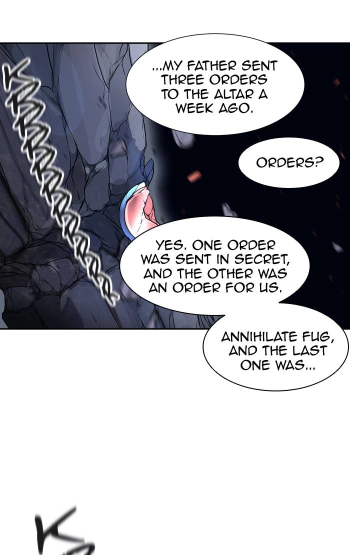 Tower of God Chapter 392, page 68 of 120