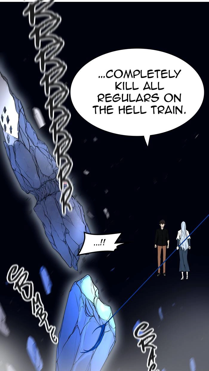 Tower of God Chapter 392, page 69 of 120