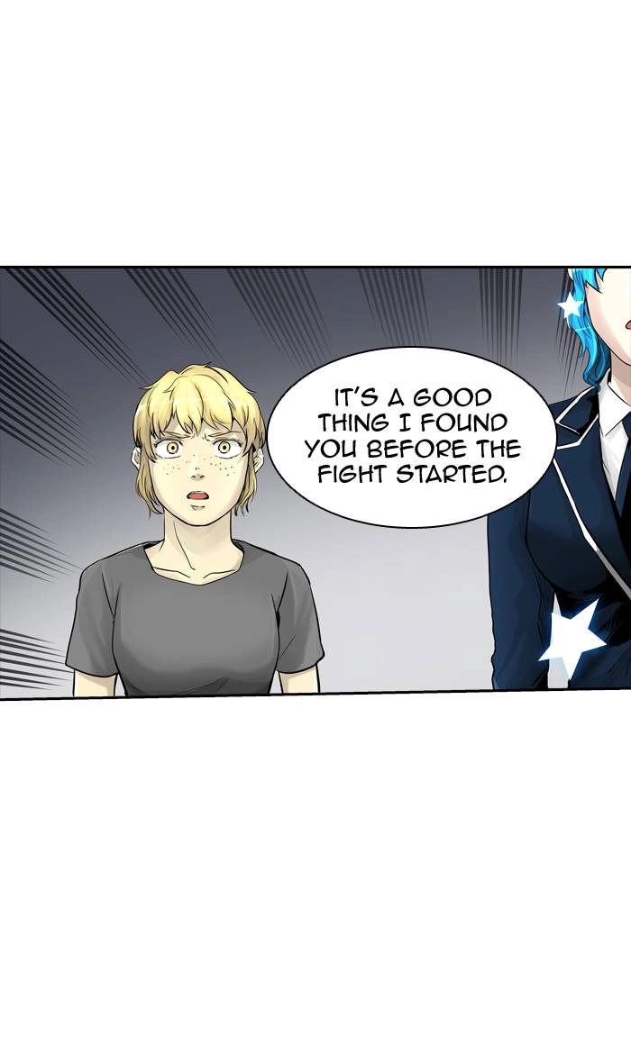 Tower of God Chapter 392, page 7 of 120