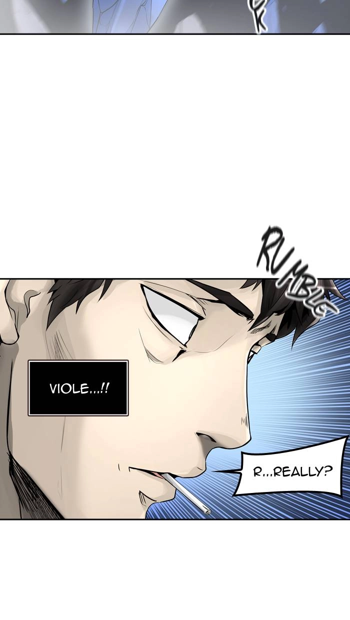 Tower of God Chapter 392, page 70 of 120