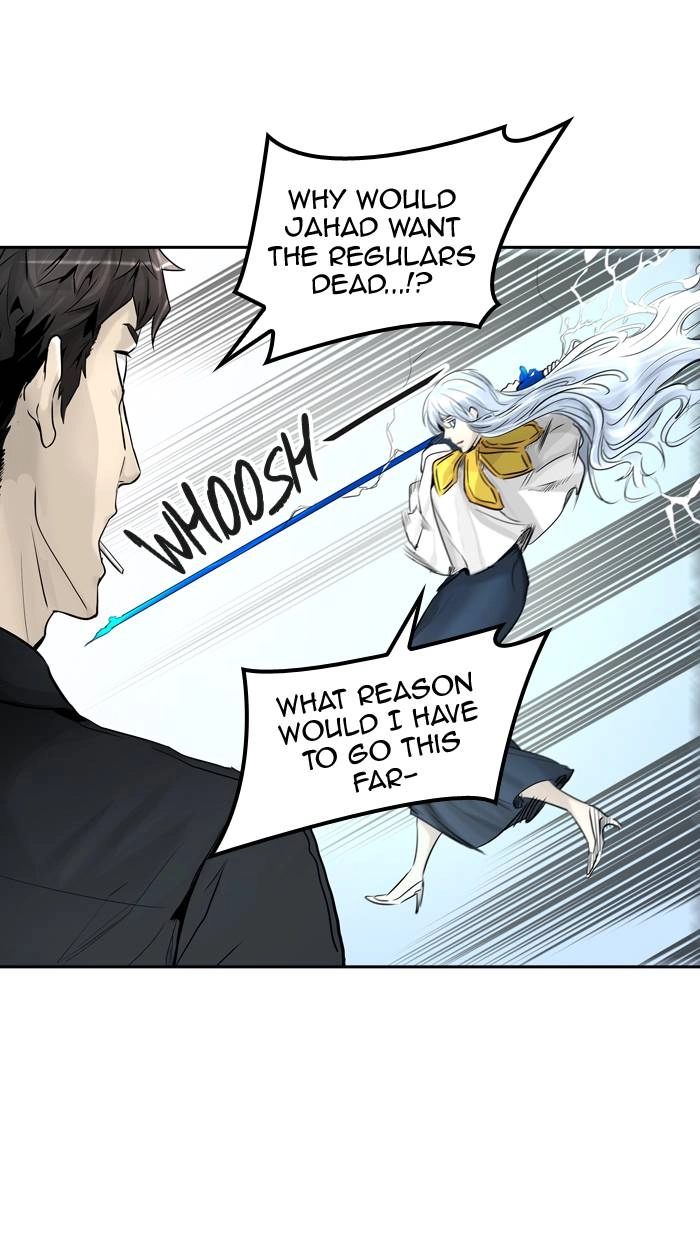 Tower of God Chapter 392, page 71 of 120